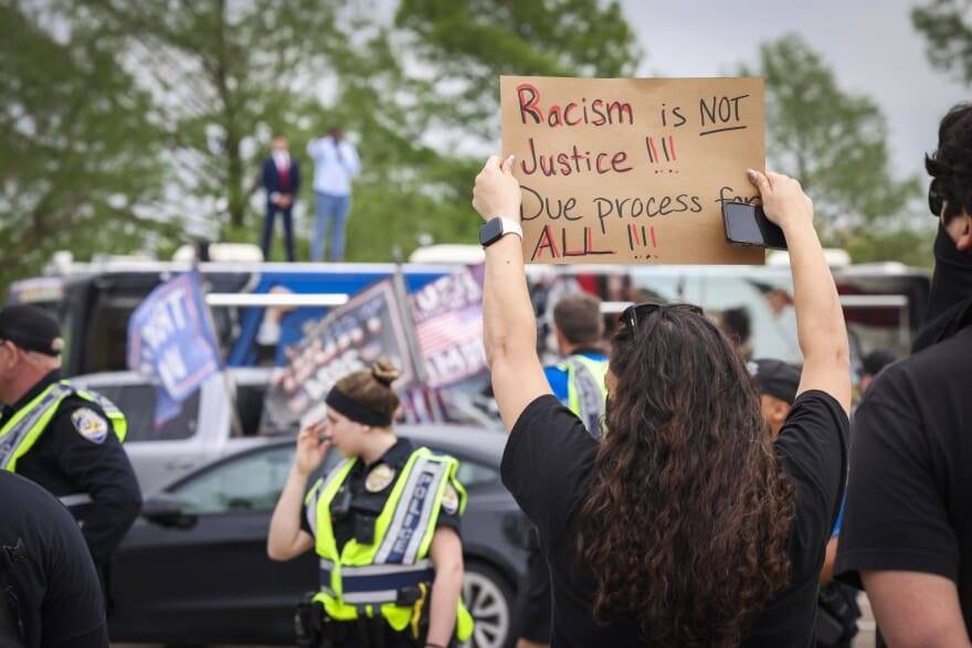 Karmelo Anthony Case