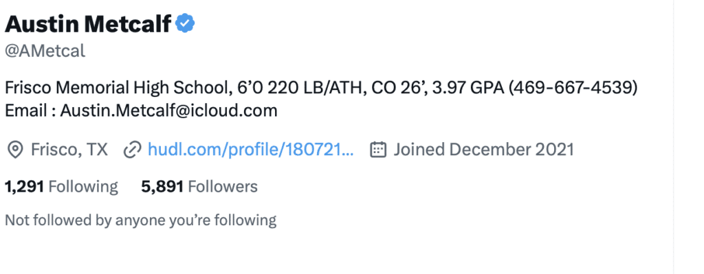 Karmelo Anthony Case